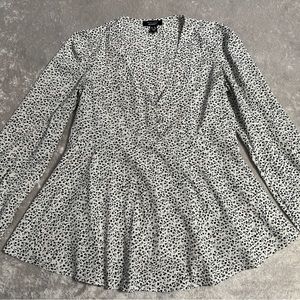 New Look Maternity Blouse